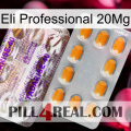 Eli Professional 20Mg new12
